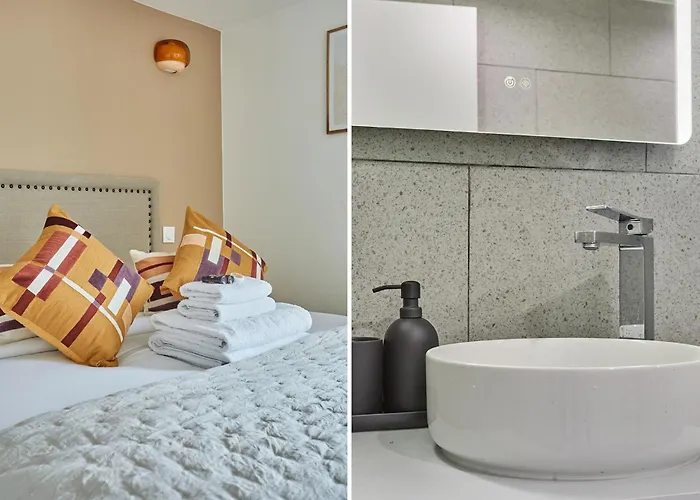 Stylish In Le Marais